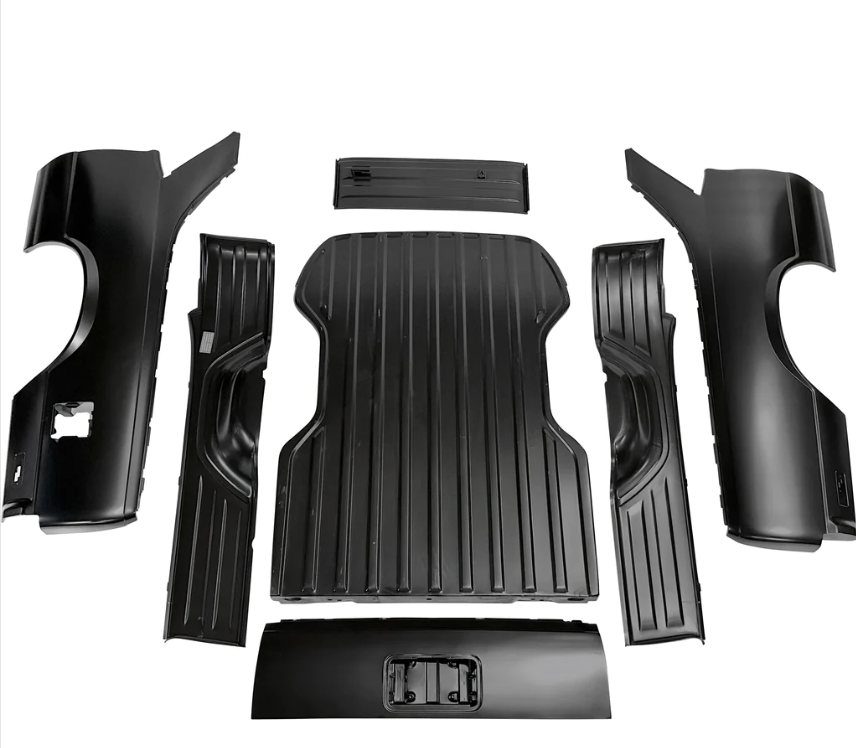 1978 - 1987 El Camino/ Cabellero Bed Kit